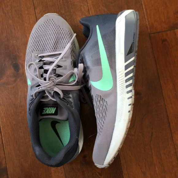 Nike Air Zoom Structure 21 - Picture 4 of 7